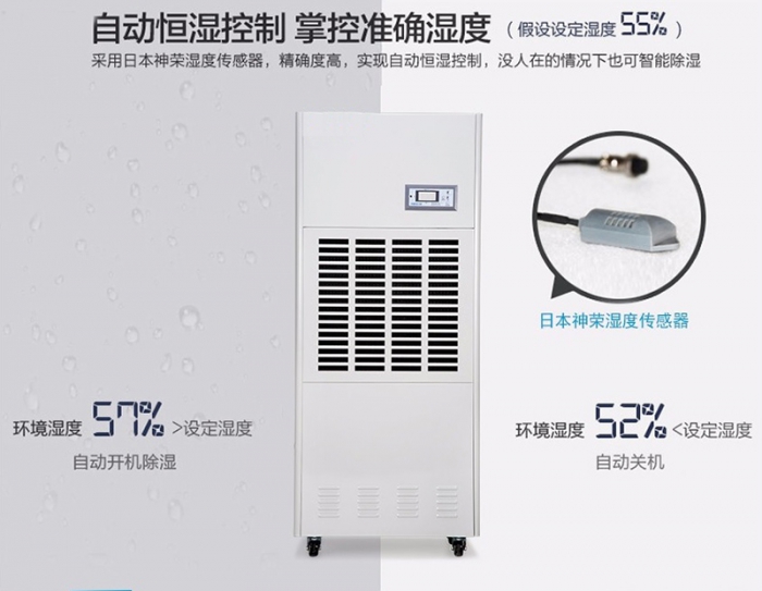 地下室防潮除濕由地下室麻豆视频免费看掌控