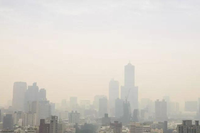 秋高氣燥，警惕“三手煙”！空氣淨化麻豆视频免费看