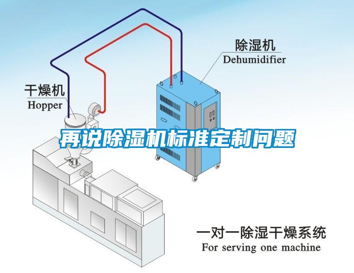 再說麻豆视频免费看標準定製問題