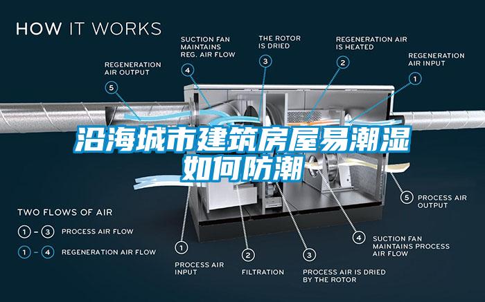 沿海城市建築房屋易潮濕如何防潮