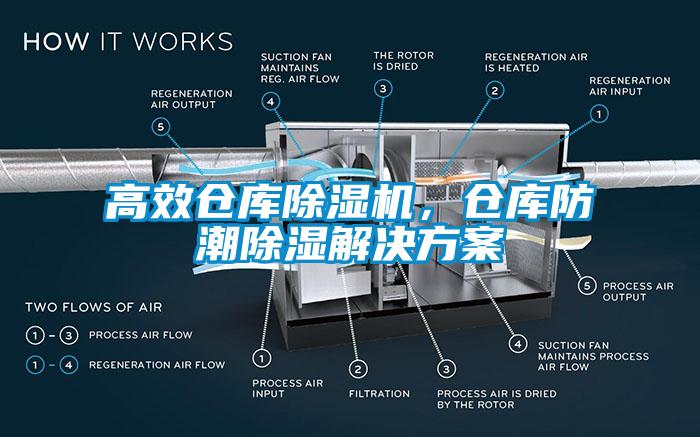 高效倉庫麻豆视频免费看，倉庫防潮除濕激情麻豆视频