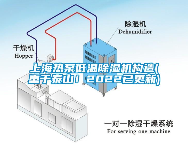 上海熱泵低溫麻豆视频免费看構造(重於泰山！2022已更新)