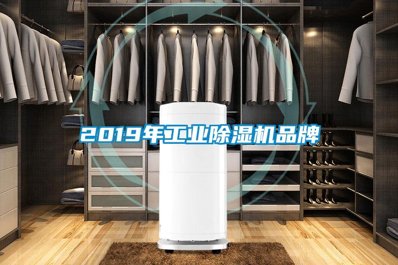 2019年工業麻豆视频免费看品牌