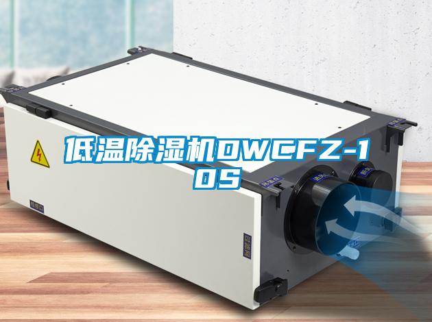 低溫麻豆视频免费看DWCFZ-10S