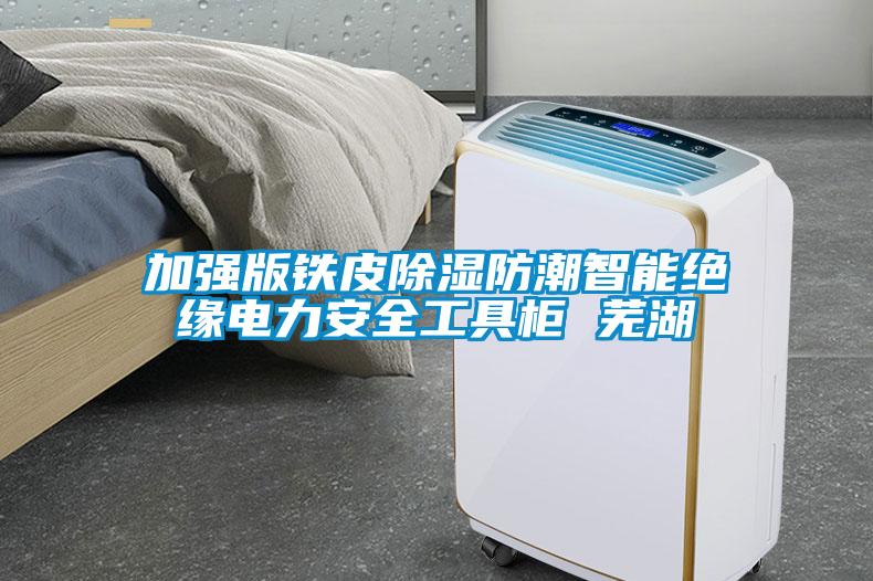 加強版鐵皮除濕防潮智能絕緣電力安全工具櫃 蕪湖