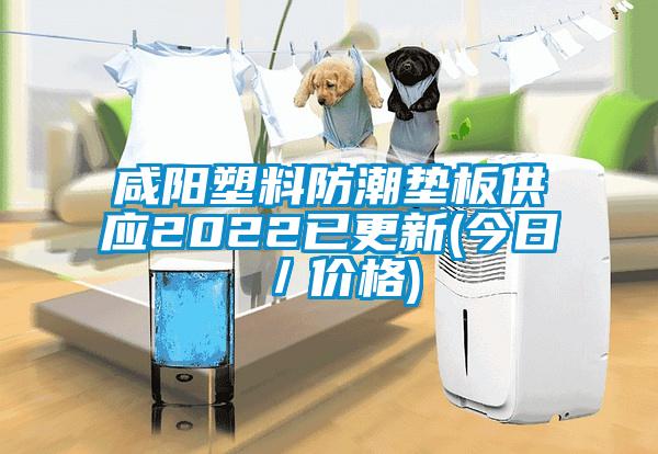 鹹陽塑料防潮墊板供應2022已更新(今日／價格)