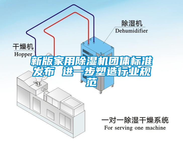 新版家用麻豆视频免费看團體標準發布 進一步塑造行業規範