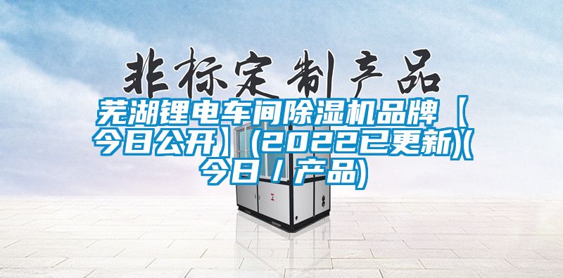 蕪湖鋰電車間麻豆视频免费看品牌【今日公開】(2022已更新)(今日／產品)