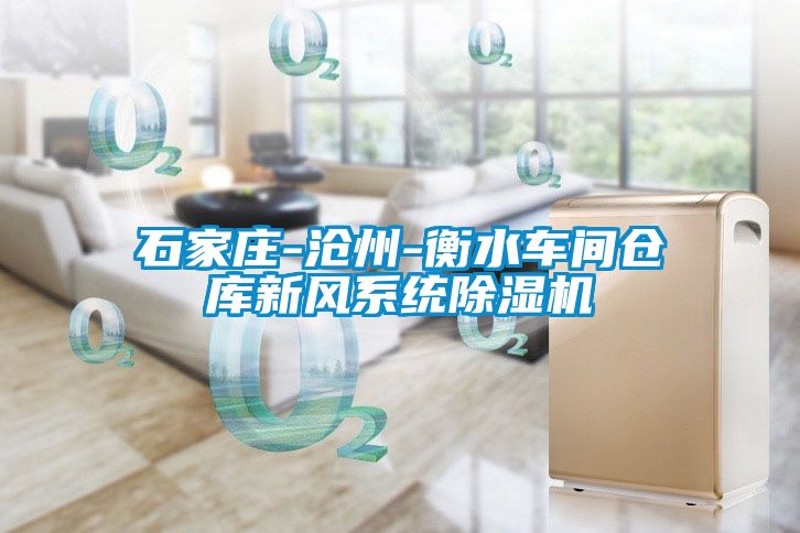 石家莊-滄州-衡水車間倉庫新風係統麻豆视频免费看