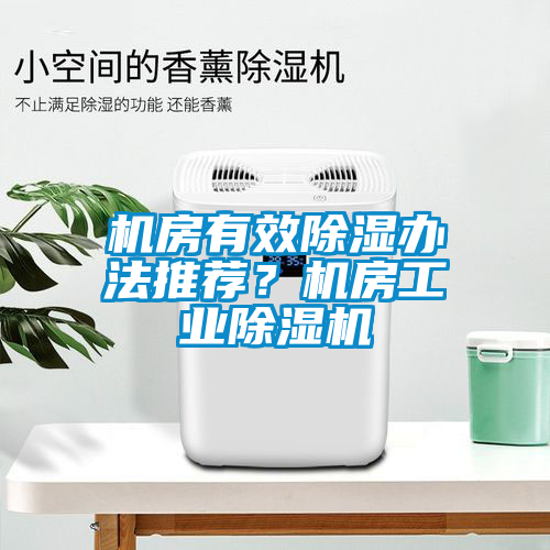 機房有效除濕辦法推薦？機房工業麻豆视频免费看