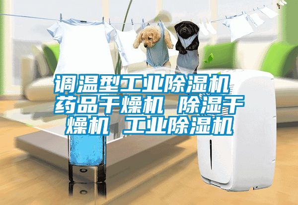 調溫型工業麻豆视频免费看 藥品幹燥機 除濕幹燥機 工業麻豆视频免费看