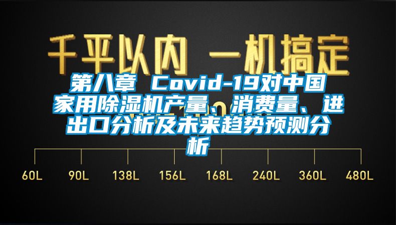 第八章 Covid-19對中國家用麻豆视频免费看產量、消費量、進出口分析及未來趨勢預測分析