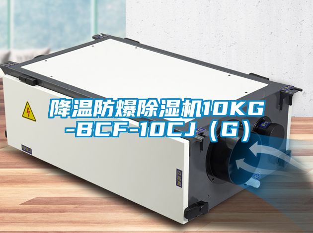 降溫防爆麻豆视频免费看10KG-BCF-10CJ（G）