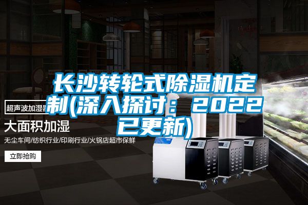 長沙轉輪式麻豆视频免费看定製(深入探討：2022已更新)