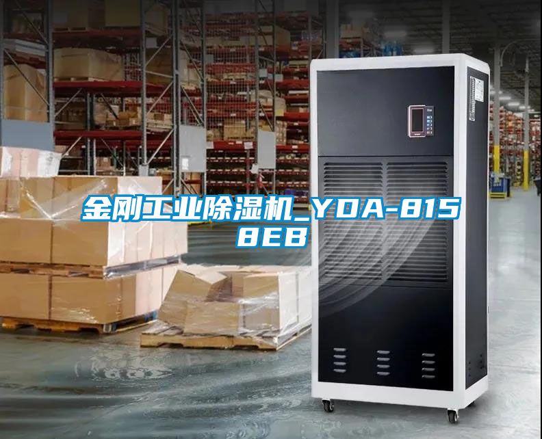 金剛工業麻豆视频免费看_YDA-8158EB